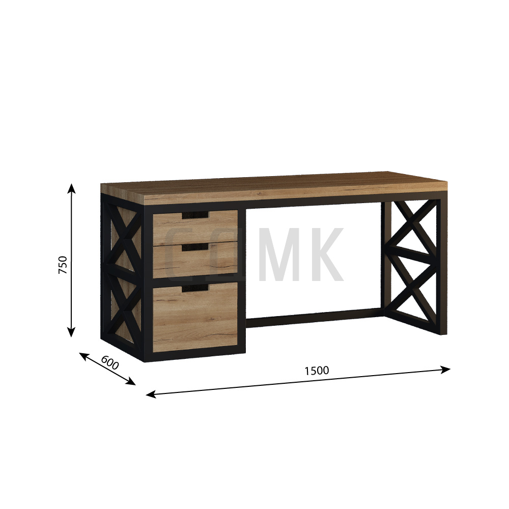 Письменный стол Корнел