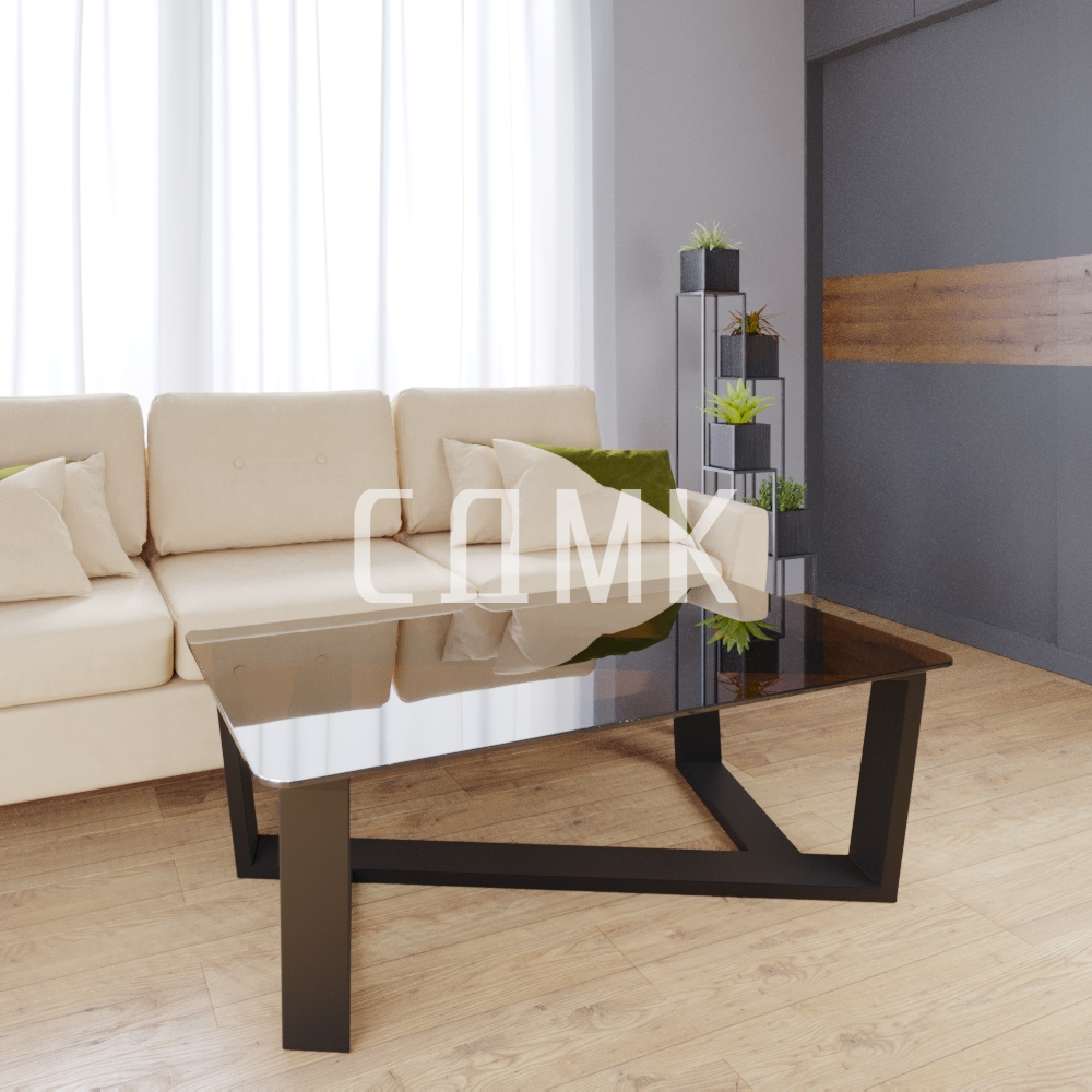 Кофейный столик Колфилд