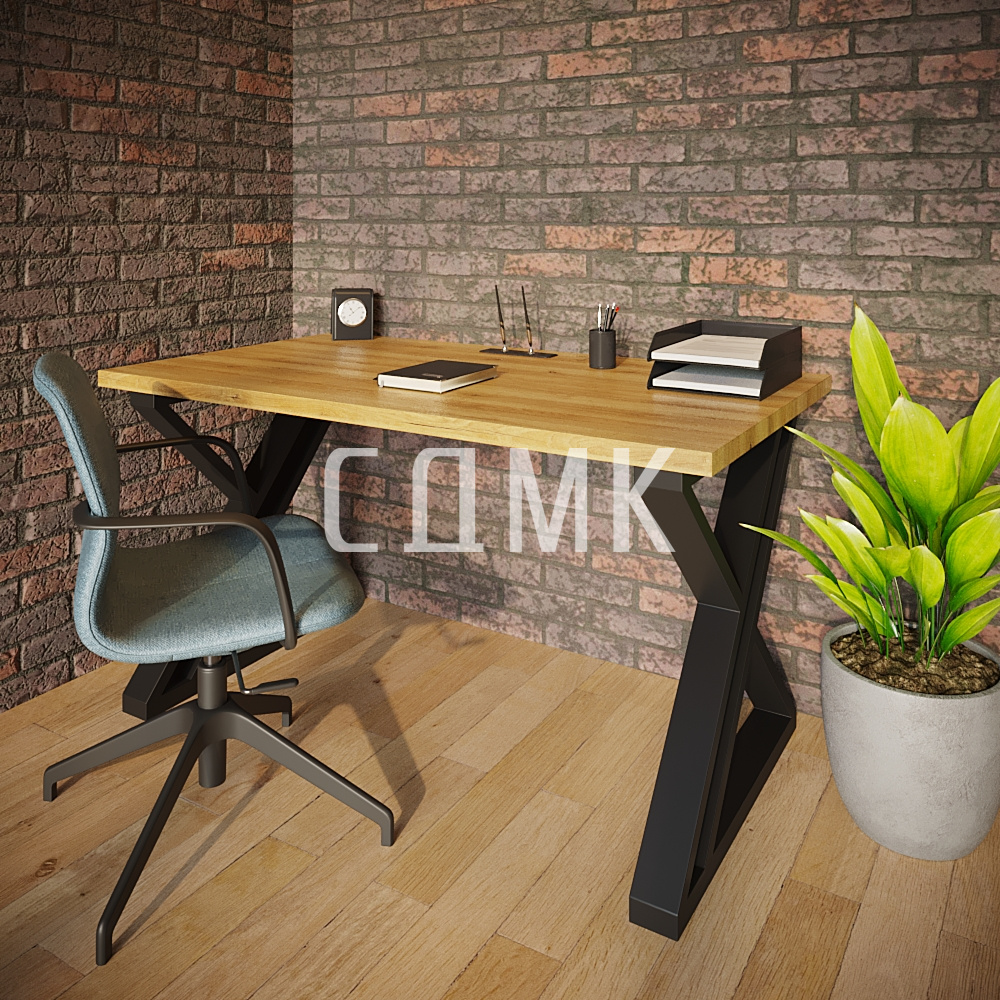 Письменный стол Нортон