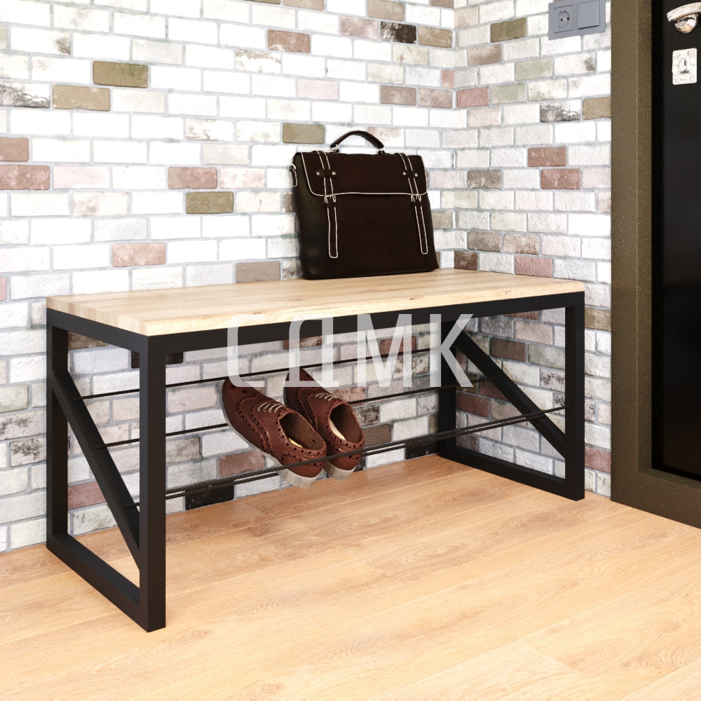 Банкетка Харпер