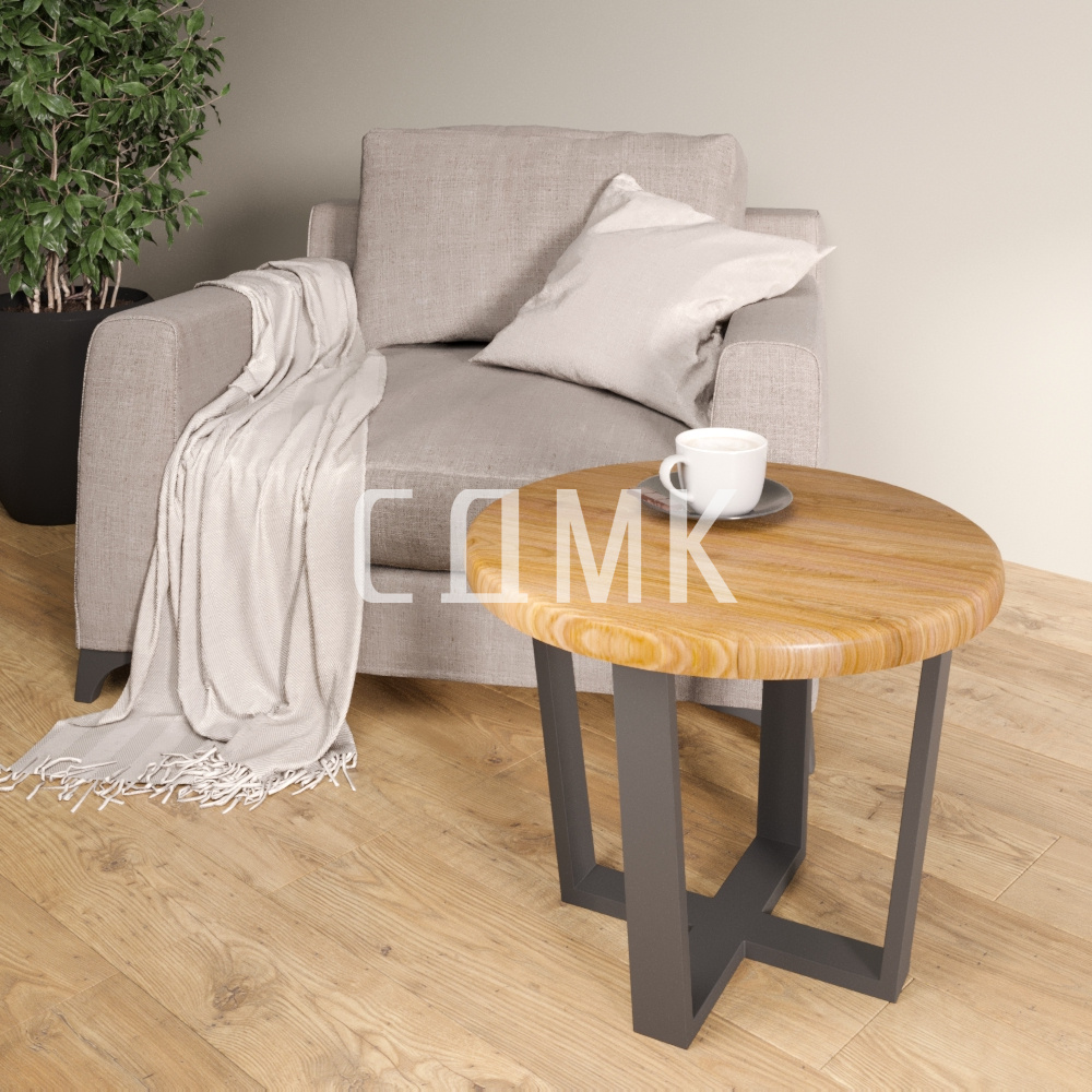 Кофейный столик Олдем