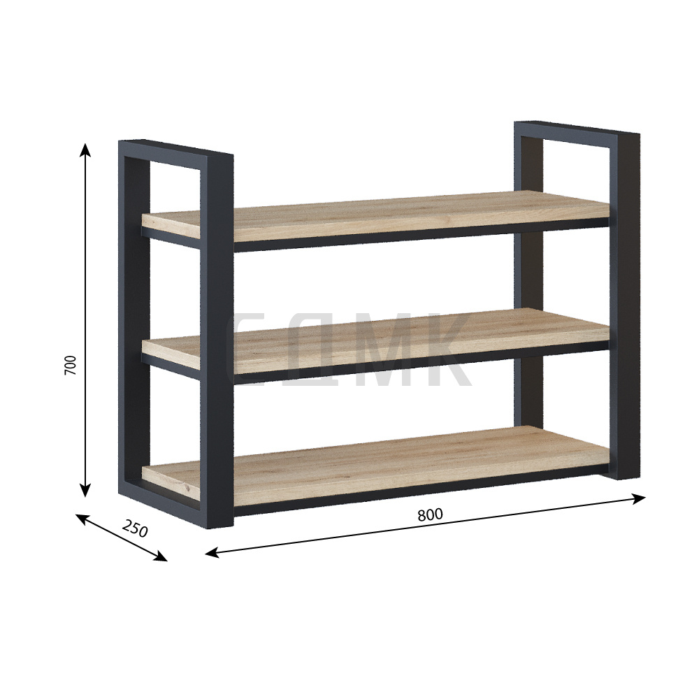 Банкетка Батс