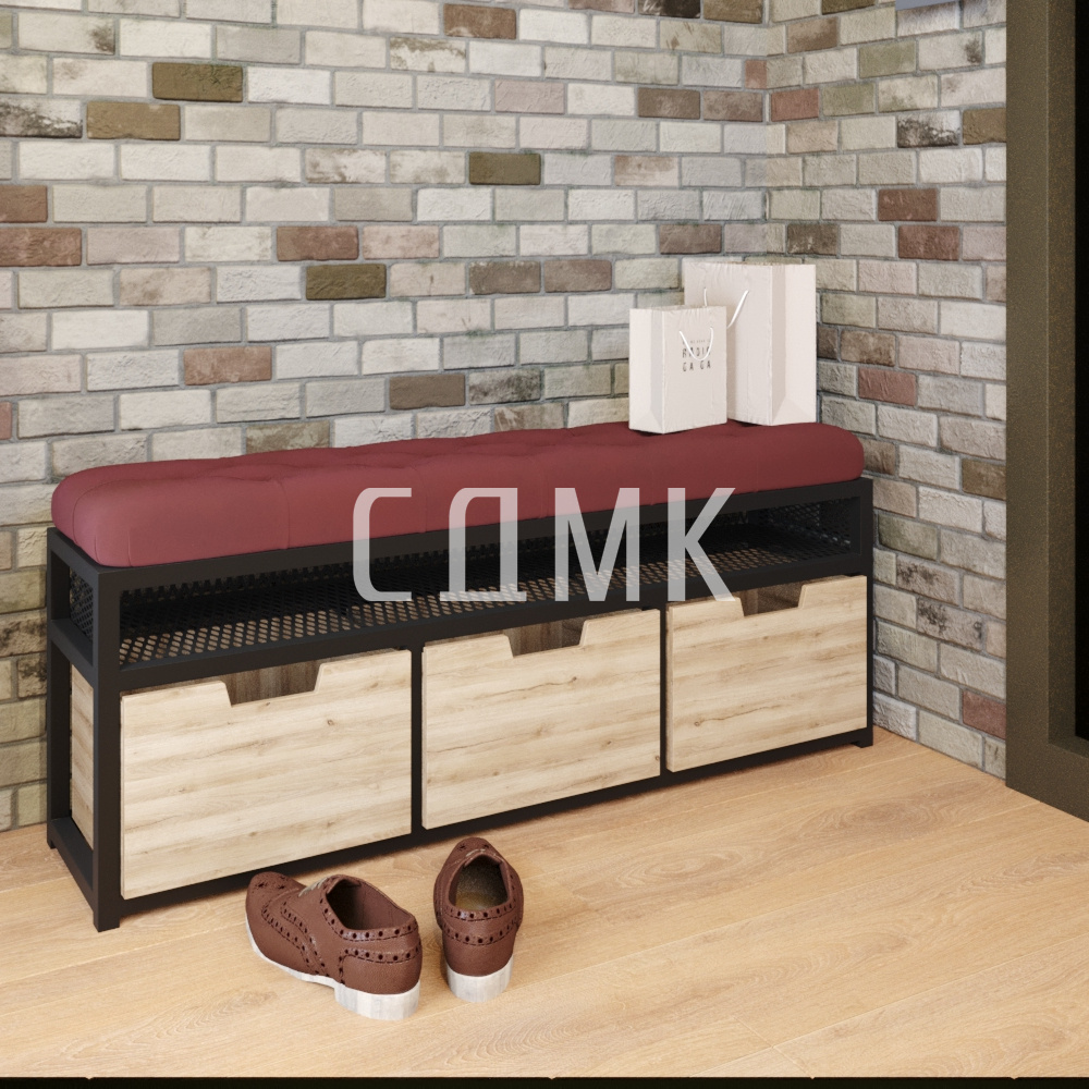 Банкетка Авери