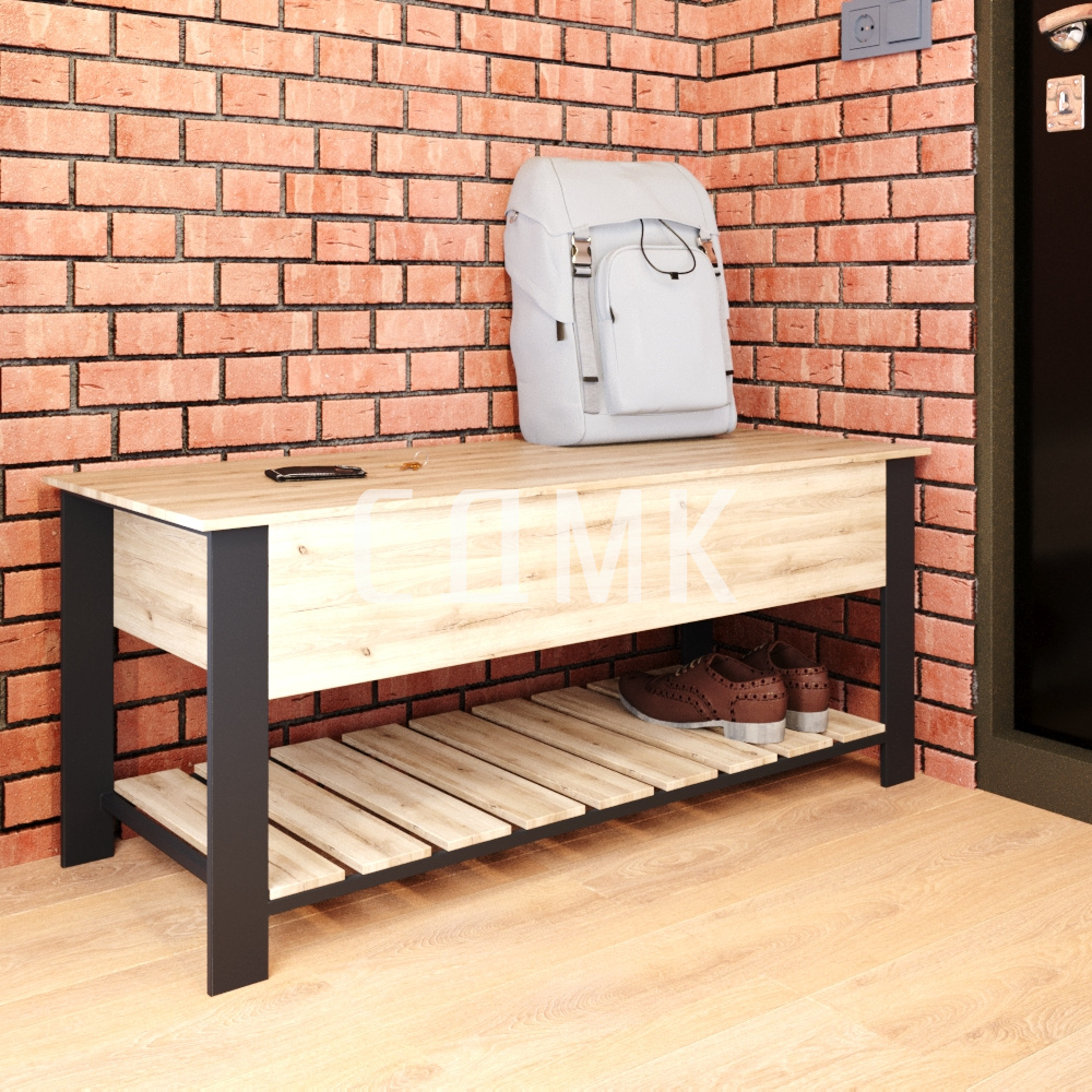 Банкетка Брук