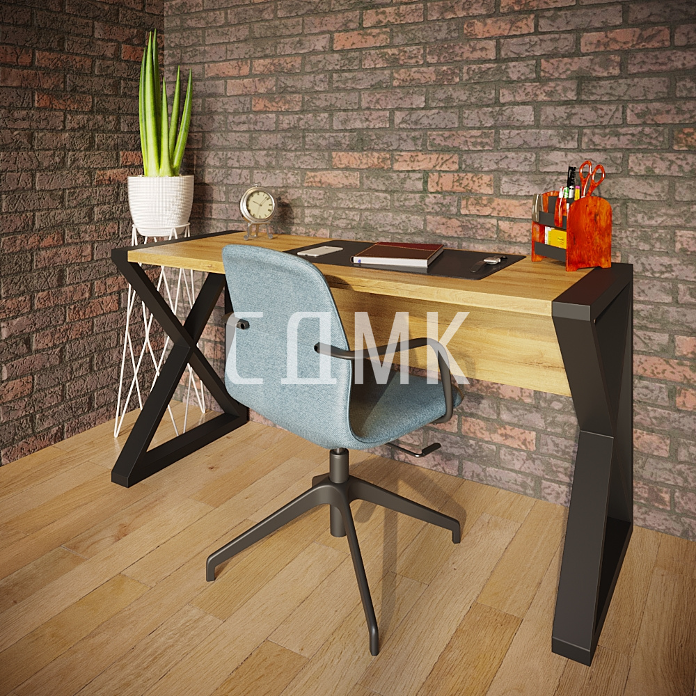 Письменный стол Дейл