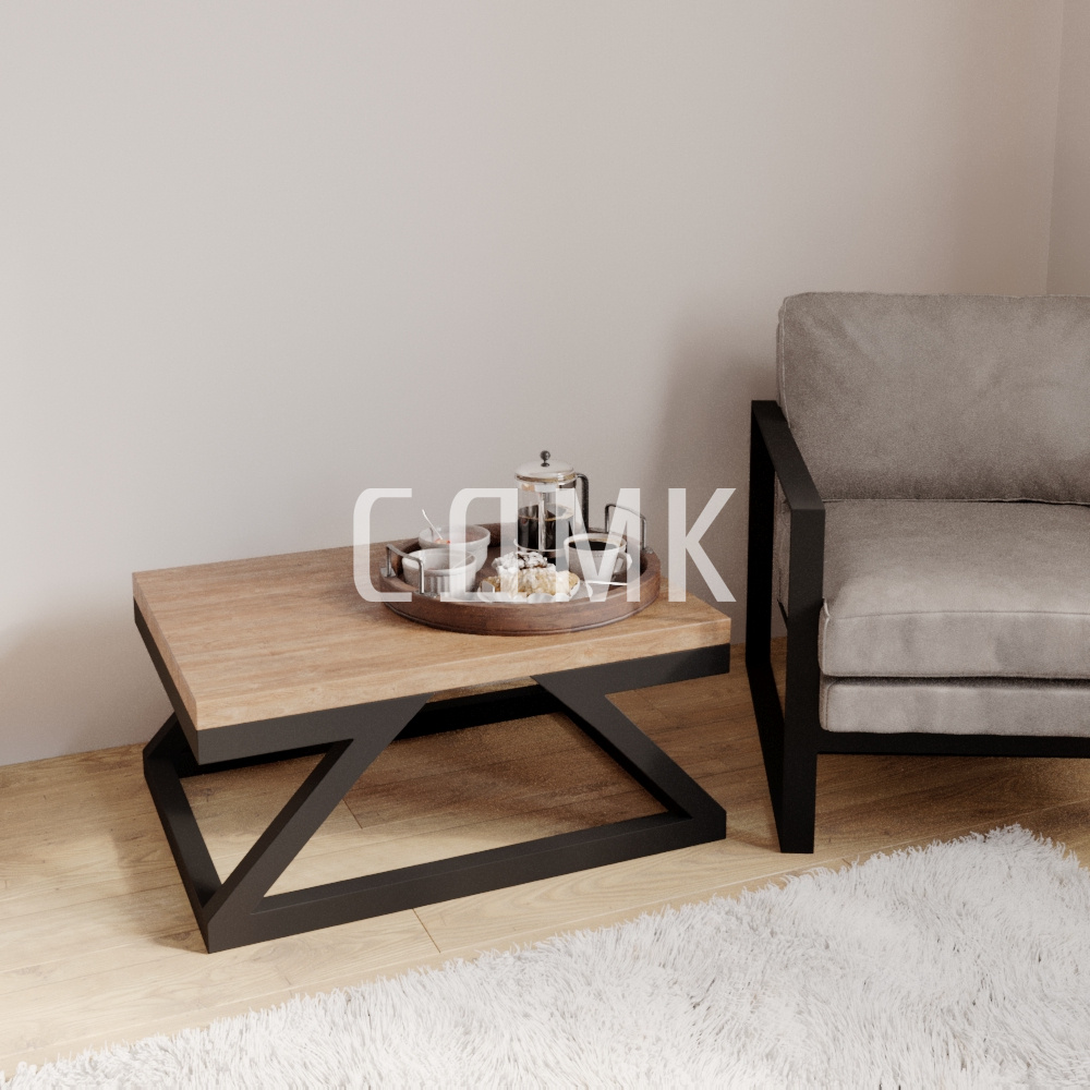 Кофейный столик Суиндон