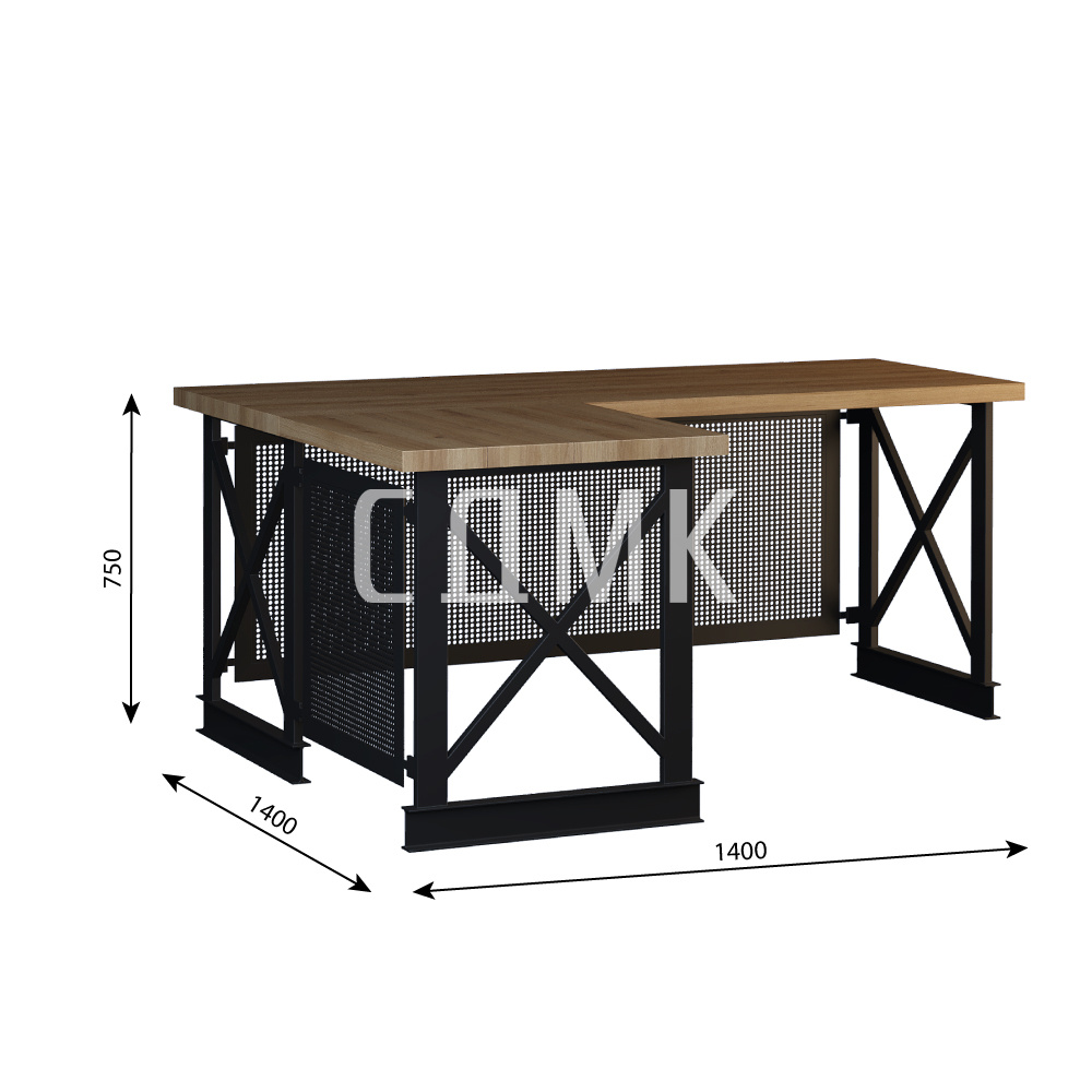 Письменный стол Леонард