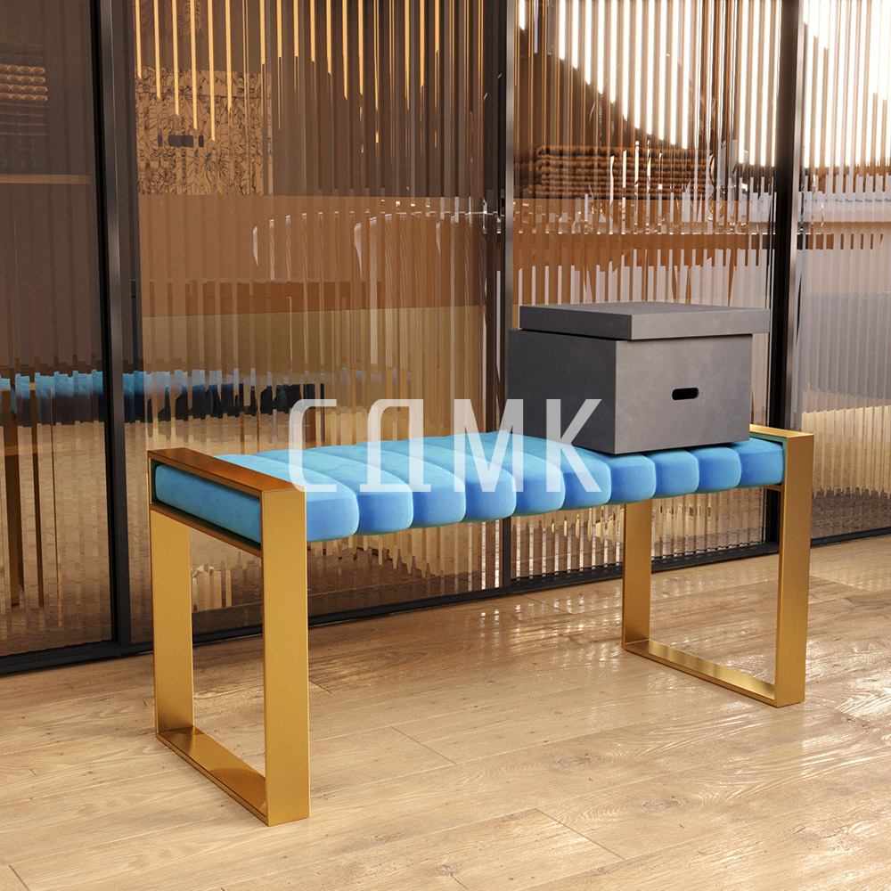 Банкетка Райли