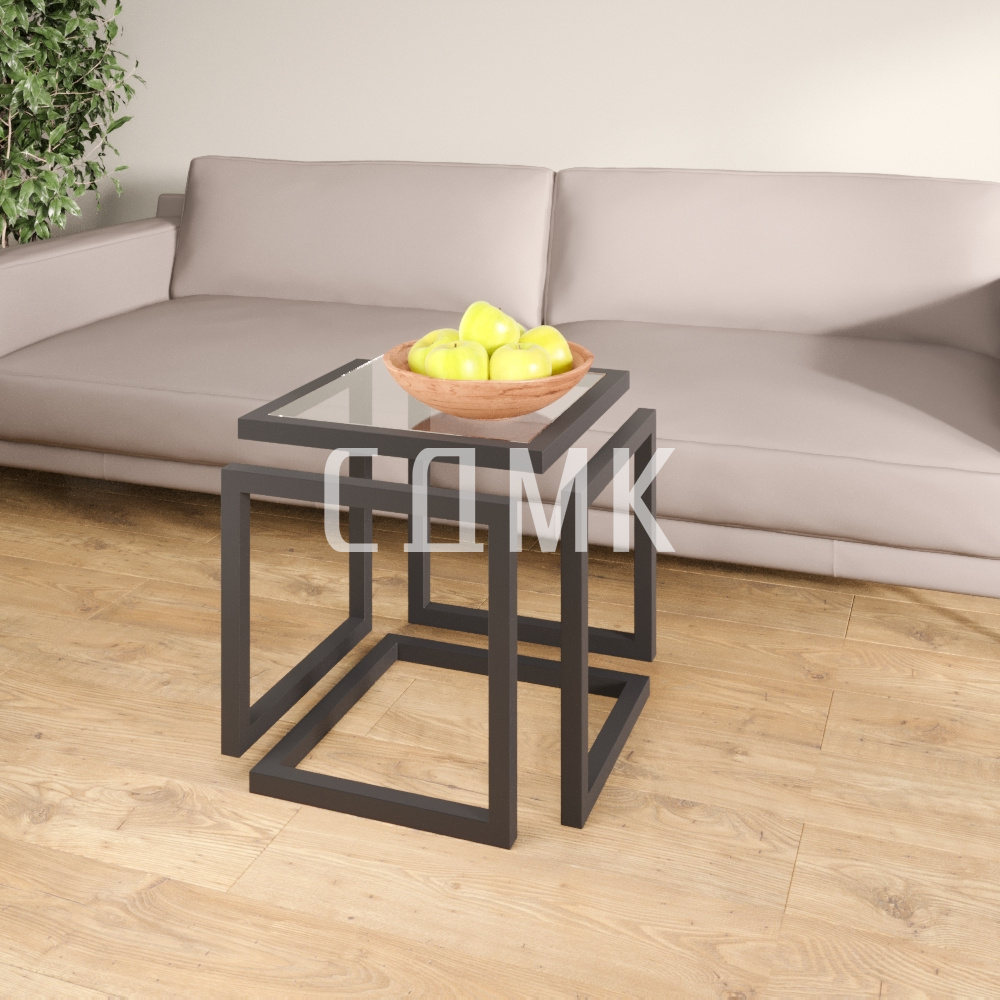 Кофейный столик Ламбет