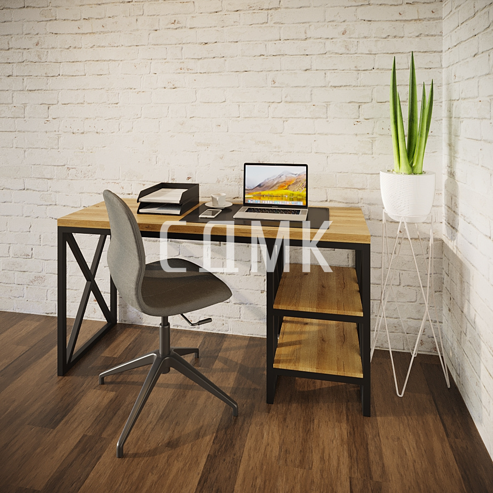 Письменный стол Уэстон