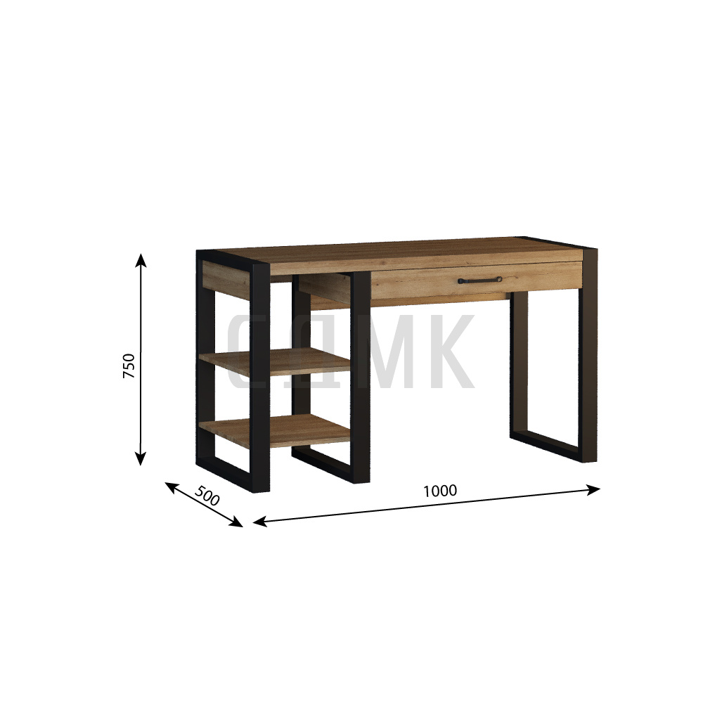 Письменный стол Лойд