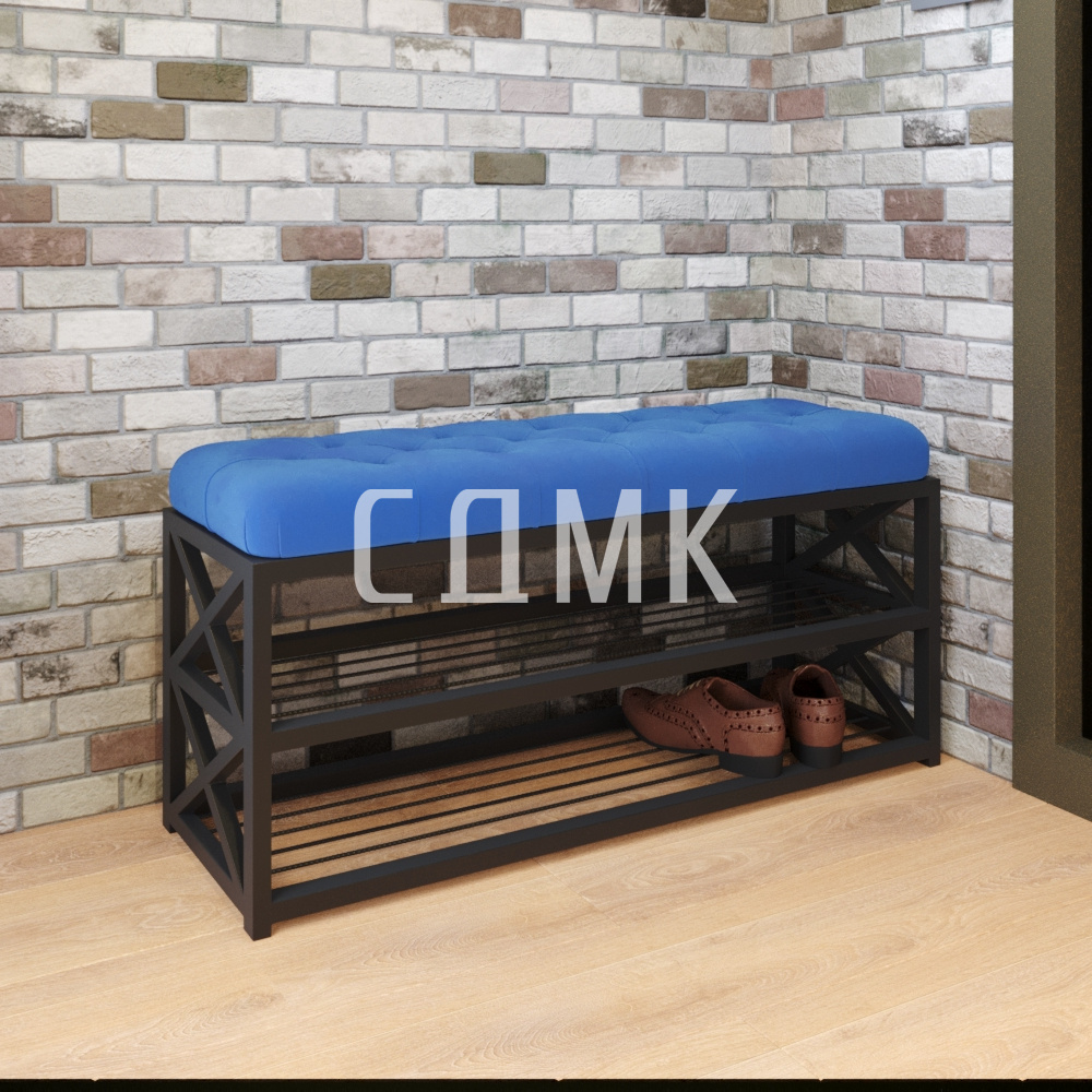 Банкетка Итан