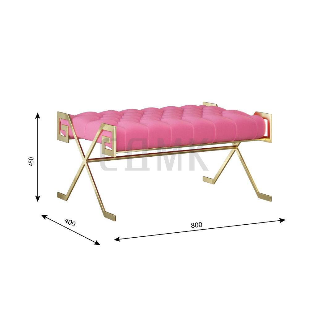 Банкетка Алайя