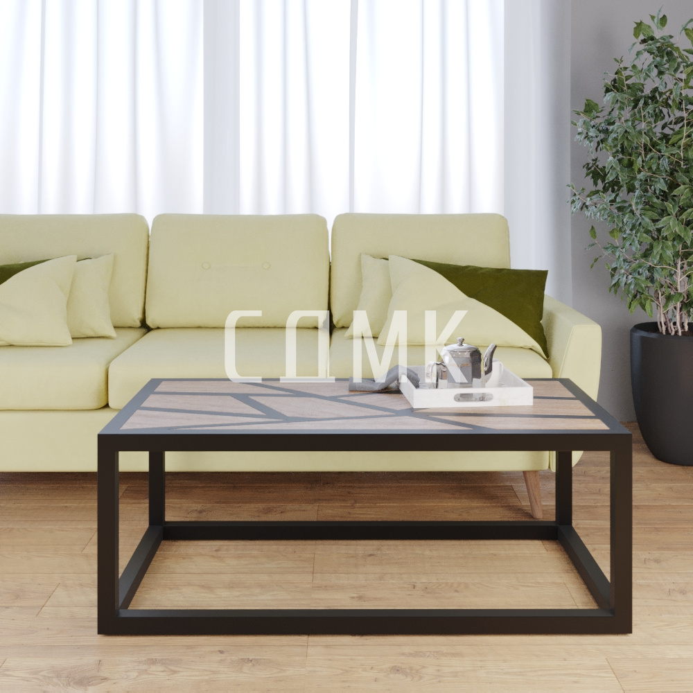 Кофейный столик Норидж