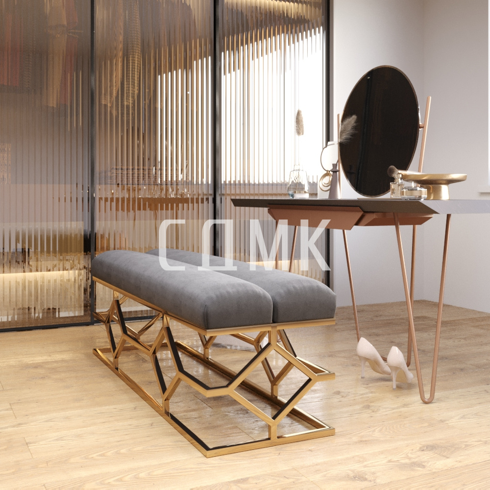 Банкетка Кинсли