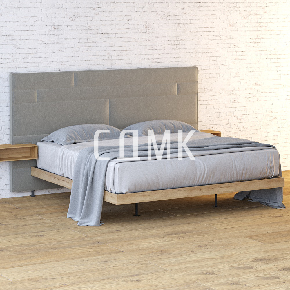 Кровать Твинхам