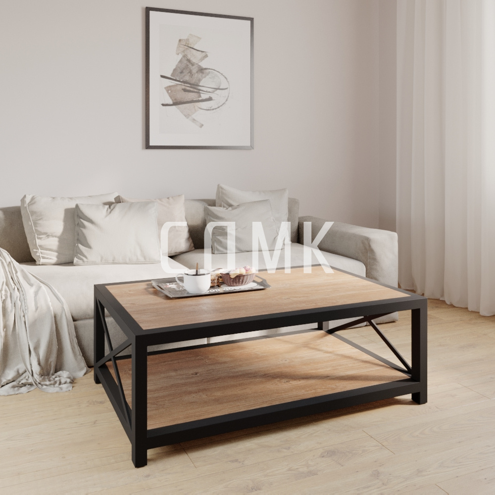 Кофейный столик Рединг