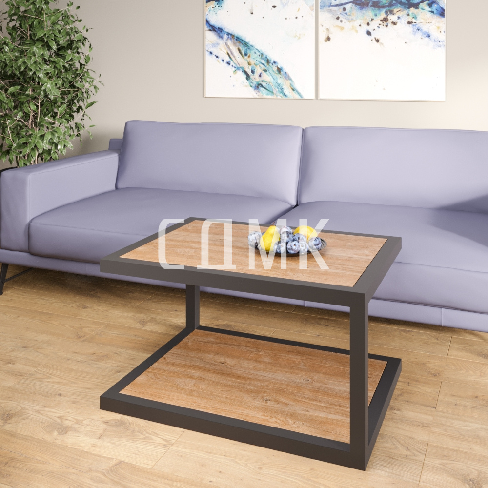 Кофейный столик Барнет