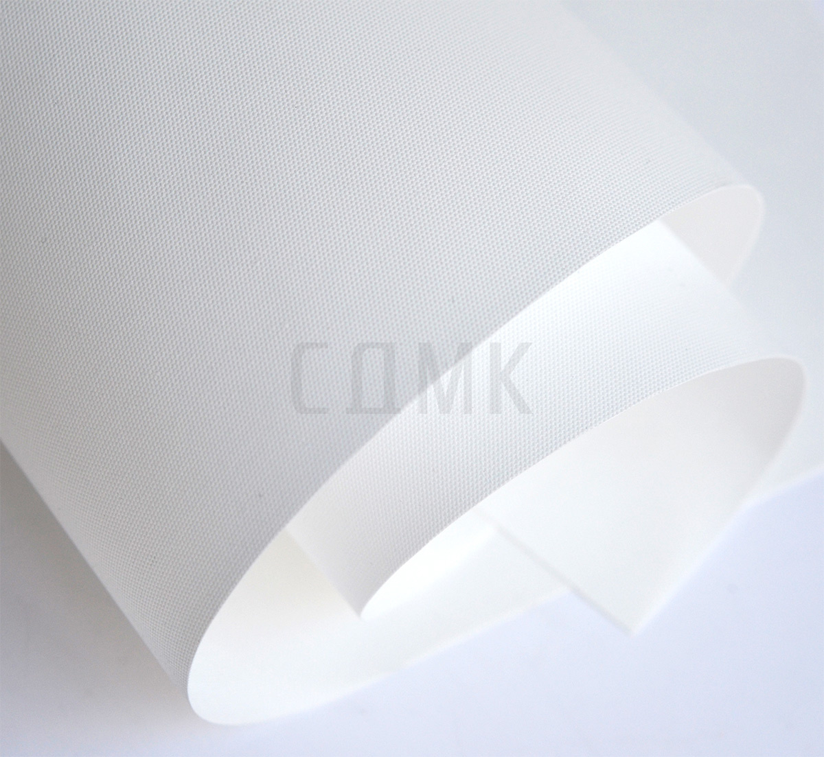 Рулонные шторы АЛЬФА 0225 белый