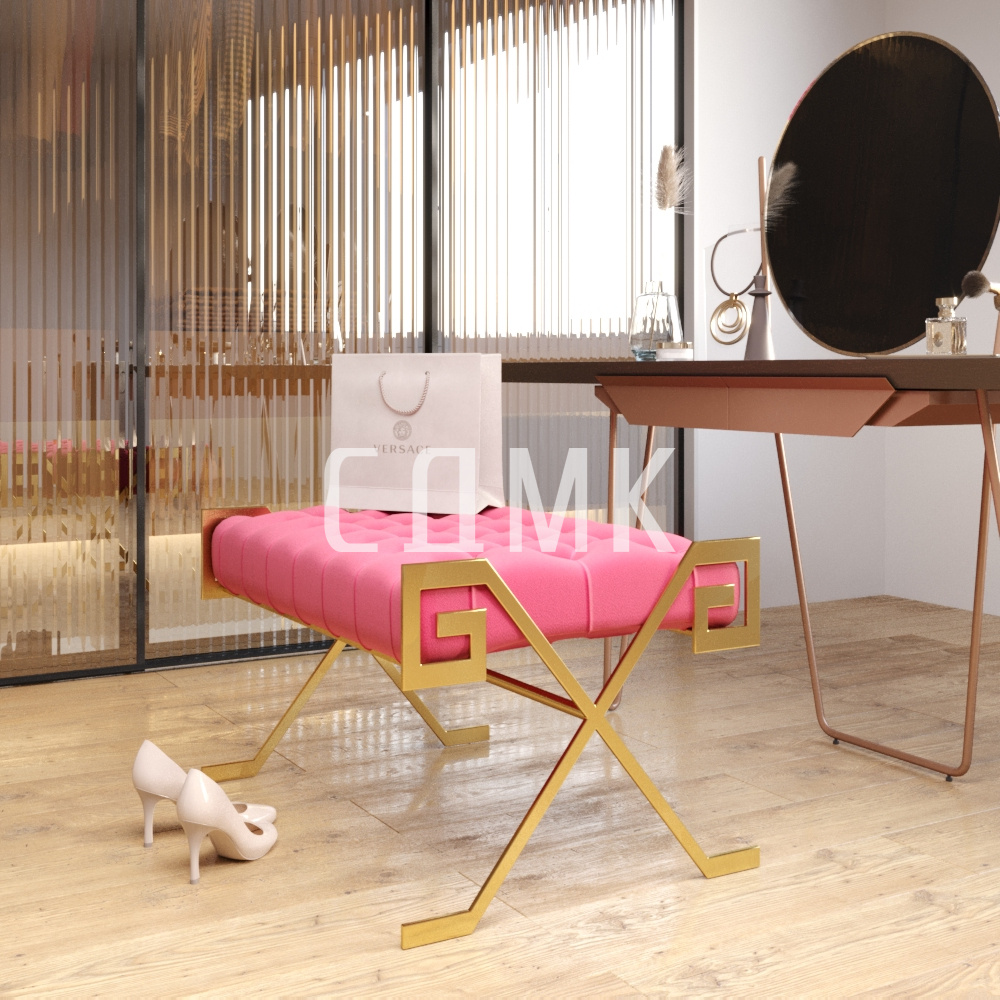 Банкетка Алайя