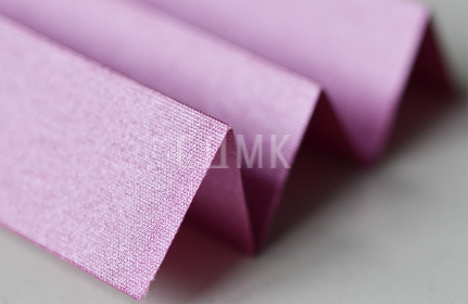 Плиссе Металлик 4284 лиловый