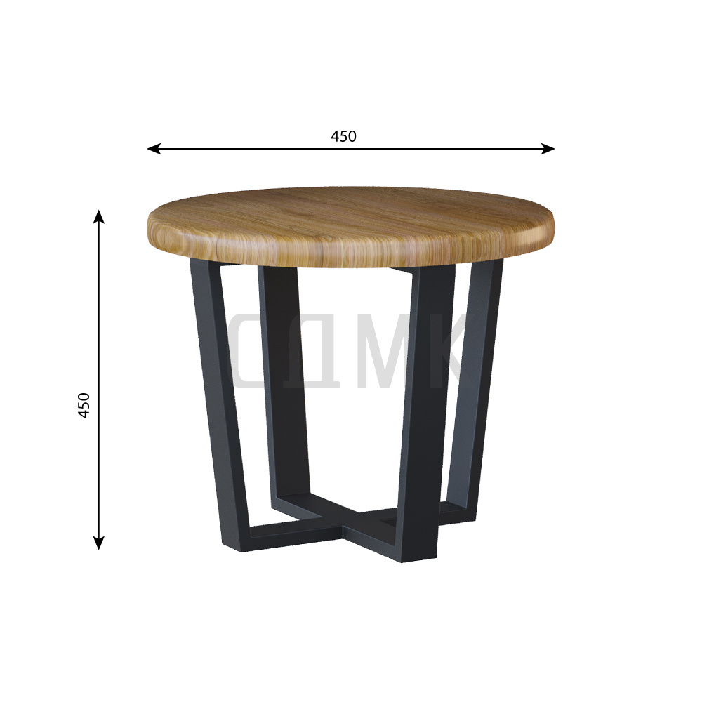 Кофейный столик Олдем