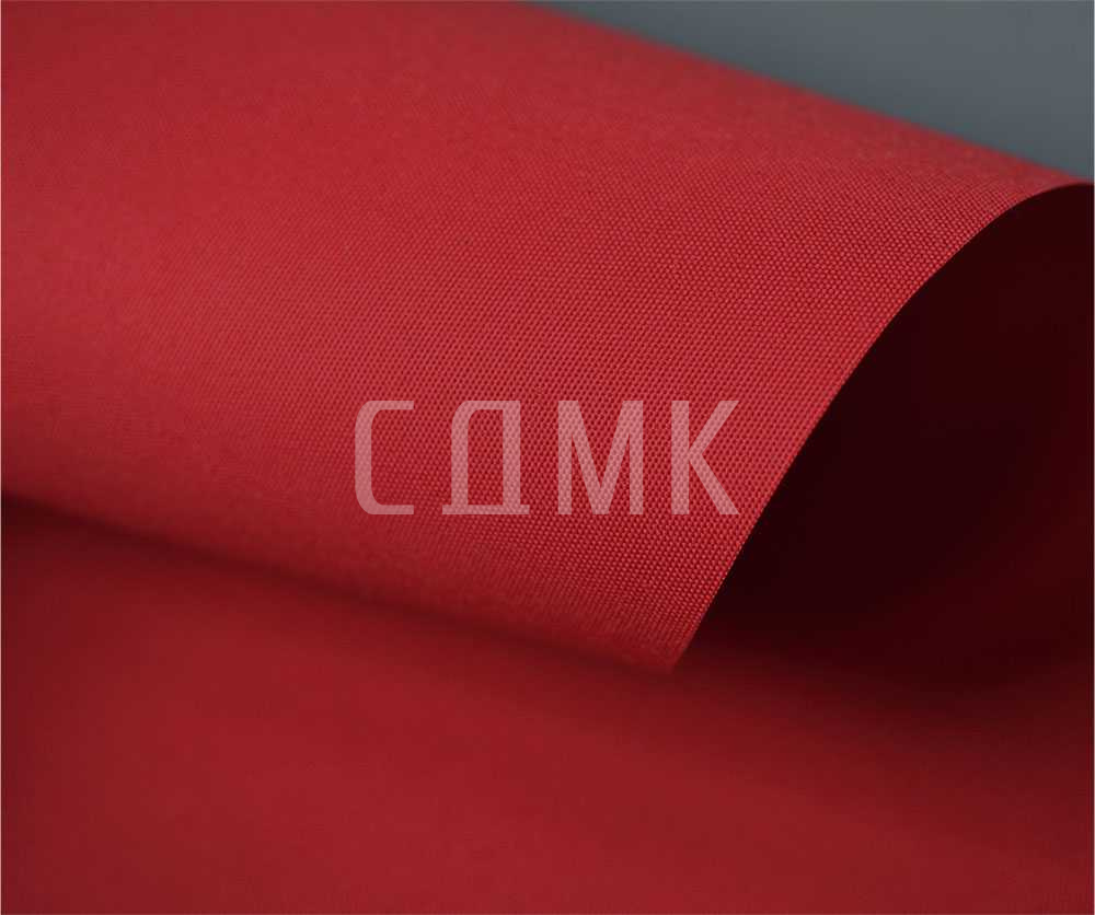 Рулонные шторы АЛЬФА 4075 красный