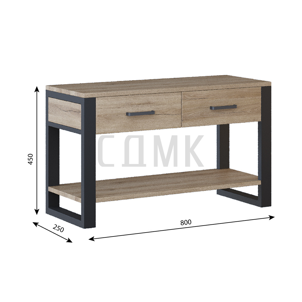 Банкетка Райс