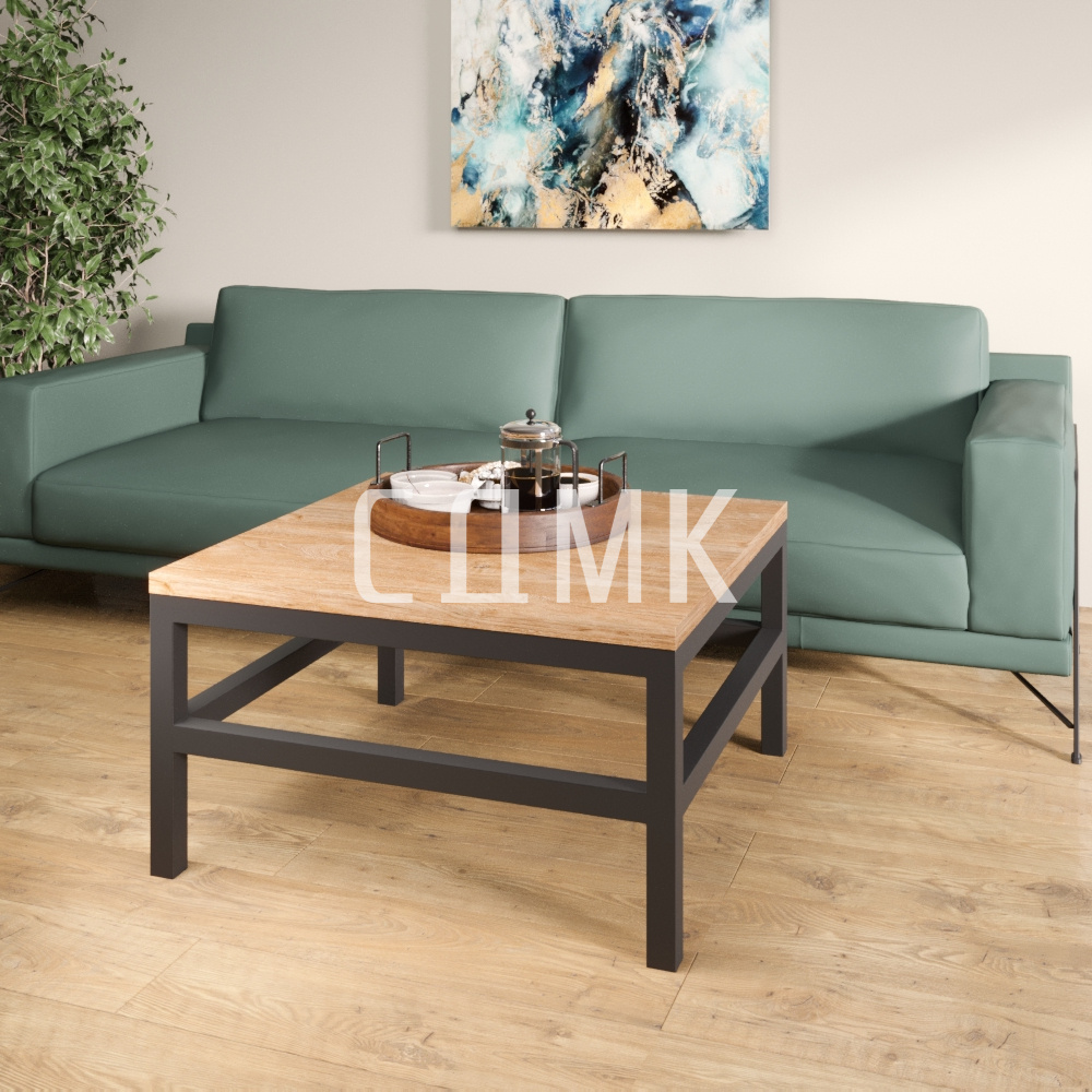 Кофейный столик Илинг